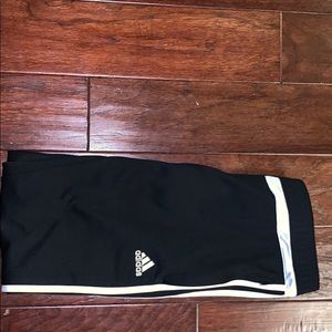Climate Cool Soccer joggers